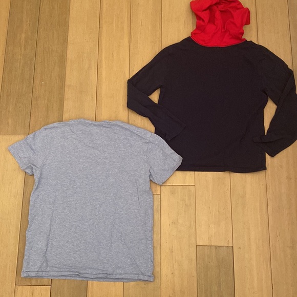 Boys Polo Shirt and Sweaters Bundle - Picture 5 of 5